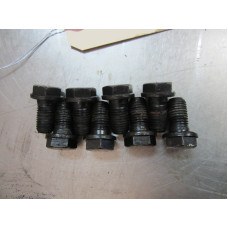 24M038 Flexplate Bolts For 10-15 Lexus RX350  3.5